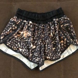 LULULEMON SZ6 Shorts